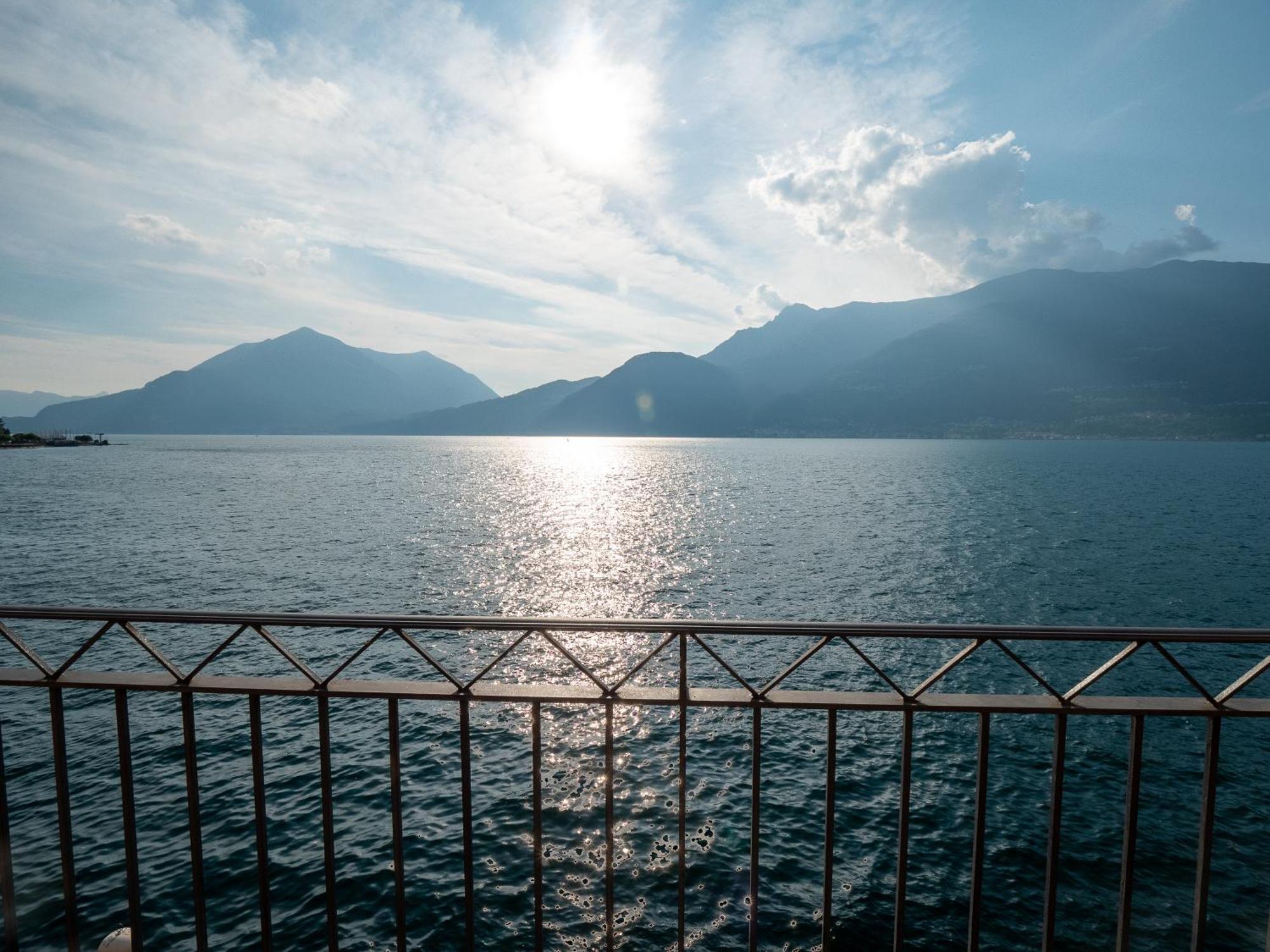 La Finestra Sul Lago 贝拉诺 外观 照片